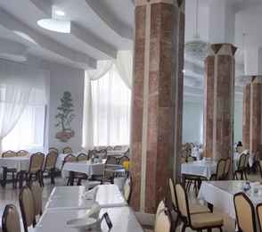 Санаторий «Красноусольск», фото 40