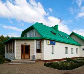 Санаторий «Красноусольск», фото 45