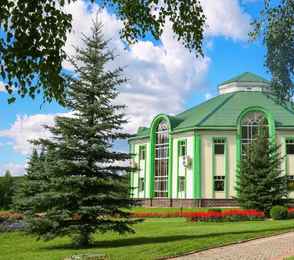 Санаторий «Красноусольск», фото 50