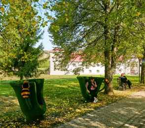 Санаторий «Красноусольск», фото 51