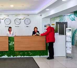 Санаторий «Красноусольск», фото 54