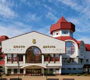 Санаторий «Красноусольск», фото 57