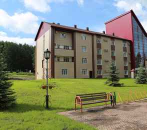 Санаторий «Красноусольск», фото 61