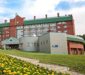 Санаторий «Красноусольск», фото 63