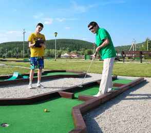 Санаторий «Красноусольск», фото 64