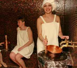 Санаторий «Красноусольск», фото 75