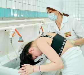 Санаторий «Красноусольск», фото 83