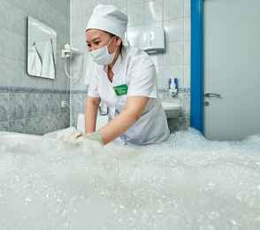 Санаторий «Красноусольск», фото 84