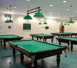 Санаторий «Красноусольск», фото 92