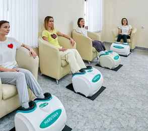 Санаторий «Красноусольск», фото 88