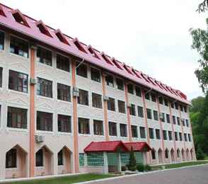 Санаторий «Красноусольск», фото 98