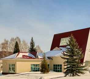 Санаторий «Красноусольск», фото 100