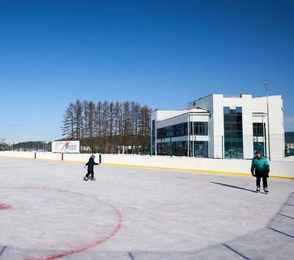 Санаторий «Красноусольск», фото 104