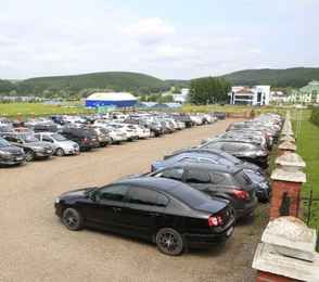 Санаторий «Красноусольск», фото 105