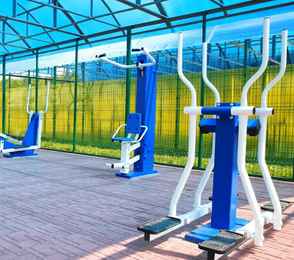 Санаторий «Красноусольск», фото 107