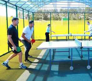 Санаторий «Красноусольск», фото 108