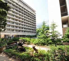 Санаторий «Ай-Петри», фото 21