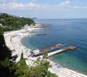 Санаторий «Ай-Петри», фото 31