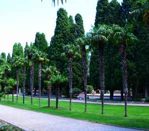 Санаторий «Ай-Петри», фото 38