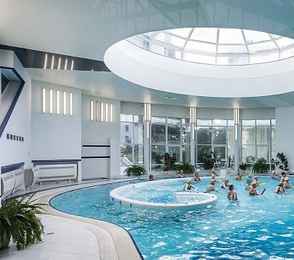 Санаторий «Ай-Петри», фото 46