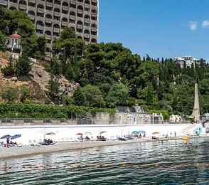 Санаторий «Ай-Петри», фото 53
