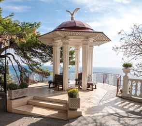 Санаторий «Ай-Петри», фото 55