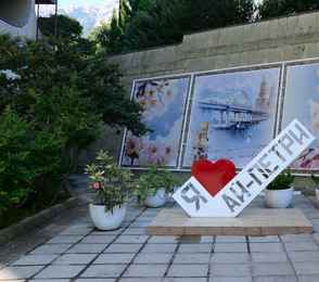 Санаторий «Ай-Петри», фото 57