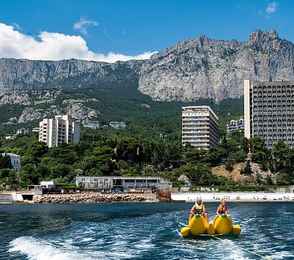 Санаторий «Ай-Петри», фото 63