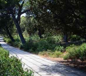 Санаторий «Ай-Петри», фото 65