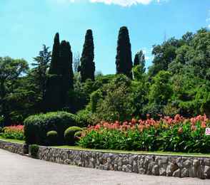 Санаторий «Ай-Петри», фото 66