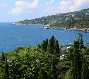 Санаторий «Ай-Петри», фото 78