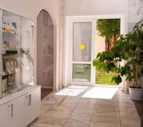 Санаторий «Золотой колос», фото 29