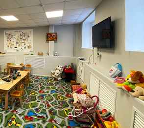 Санаторий «Золотой колос», фото 30