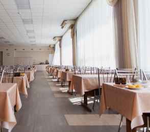 Санаторий «Золотой колос», фото 31