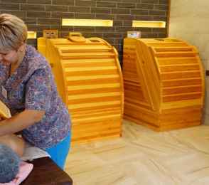 Санаторий «Золотой колос», фото 32