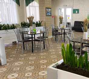 Санаторий «Золотой колос», фото 34