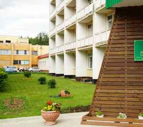 Санаторий «Золотой колос»