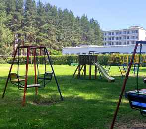 Санаторий «Золотой колос», фото 6