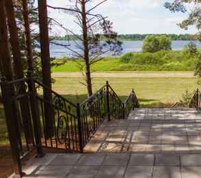 Санаторий «Золотой колос», фото 7