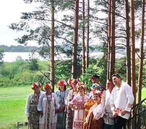 Санаторий «Золотой колос», фото 10