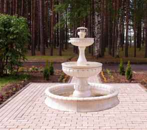 Санаторий «Золотой колос», фото 12