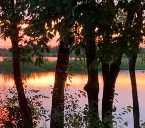 Санаторий «Золотой колос», фото 16