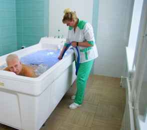 Санаторий «Золотой колос», фото 17