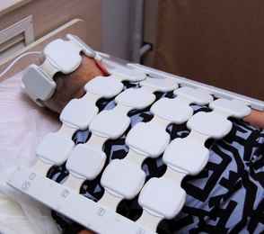 Санаторий «Золотой колос», фото 18