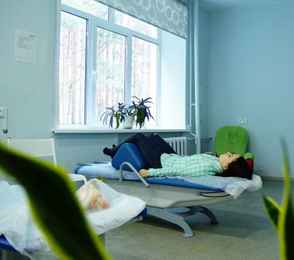 Санаторий «Золотой колос», фото 23