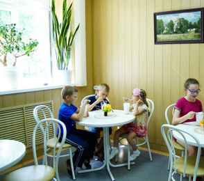 Санаторий «Золотой колос», фото 25