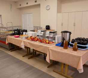 Санаторий «Золотой колос», фото 38