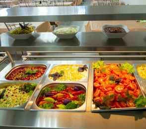 Санаторий «Золотой колос», фото 39