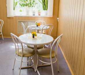 Санаторий «Золотой колос», фото 41