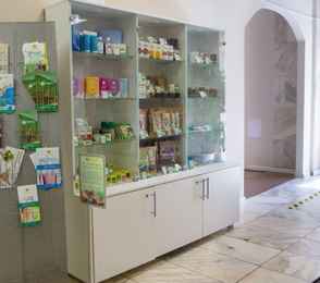 Санаторий «Золотой колос», фото 42